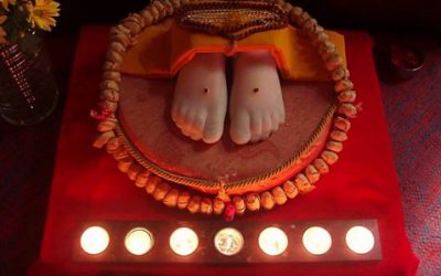 Advaita- Vedanta: acercamiento