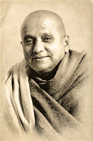 Swami Tilak